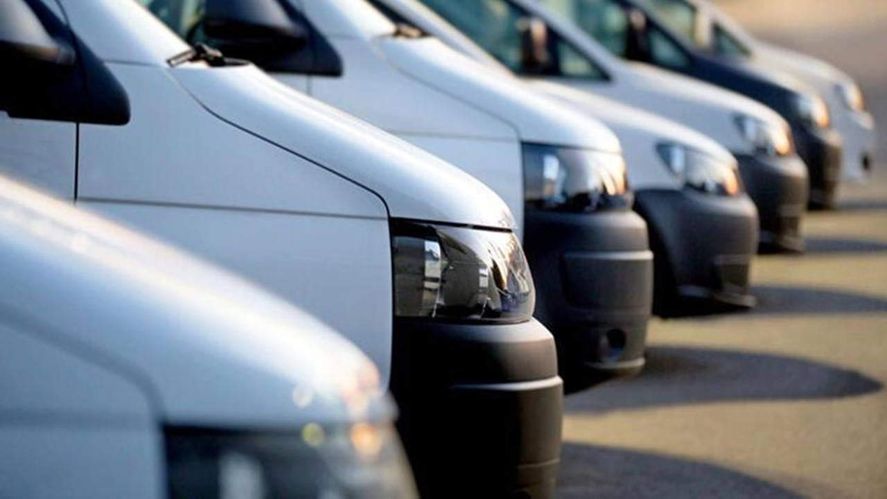 AB'de ticari araç satışları yüzde 22,5 azaldı