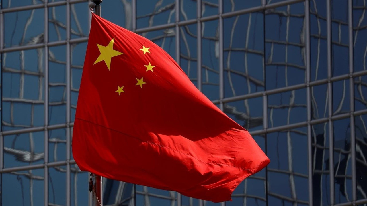 Çin, AB ile ilişkilerine "üçüncü tarafların" dahil olmasını istemiyor