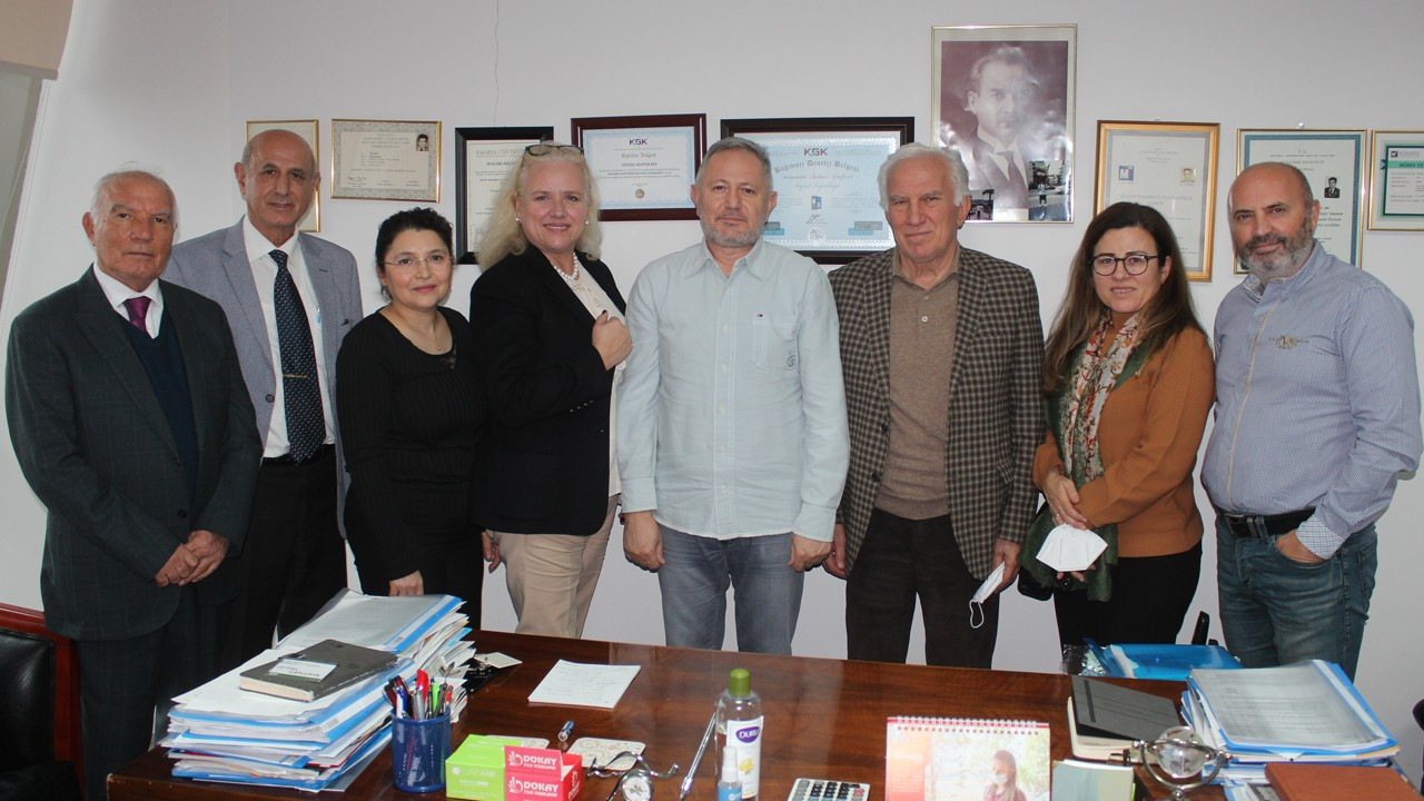 İzmir, sağlık turizminde yeniden zirveyi hedefliyor