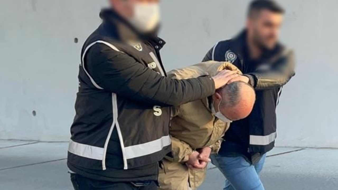FETÖ firarisi binbaşı Ankara'da yakalandı