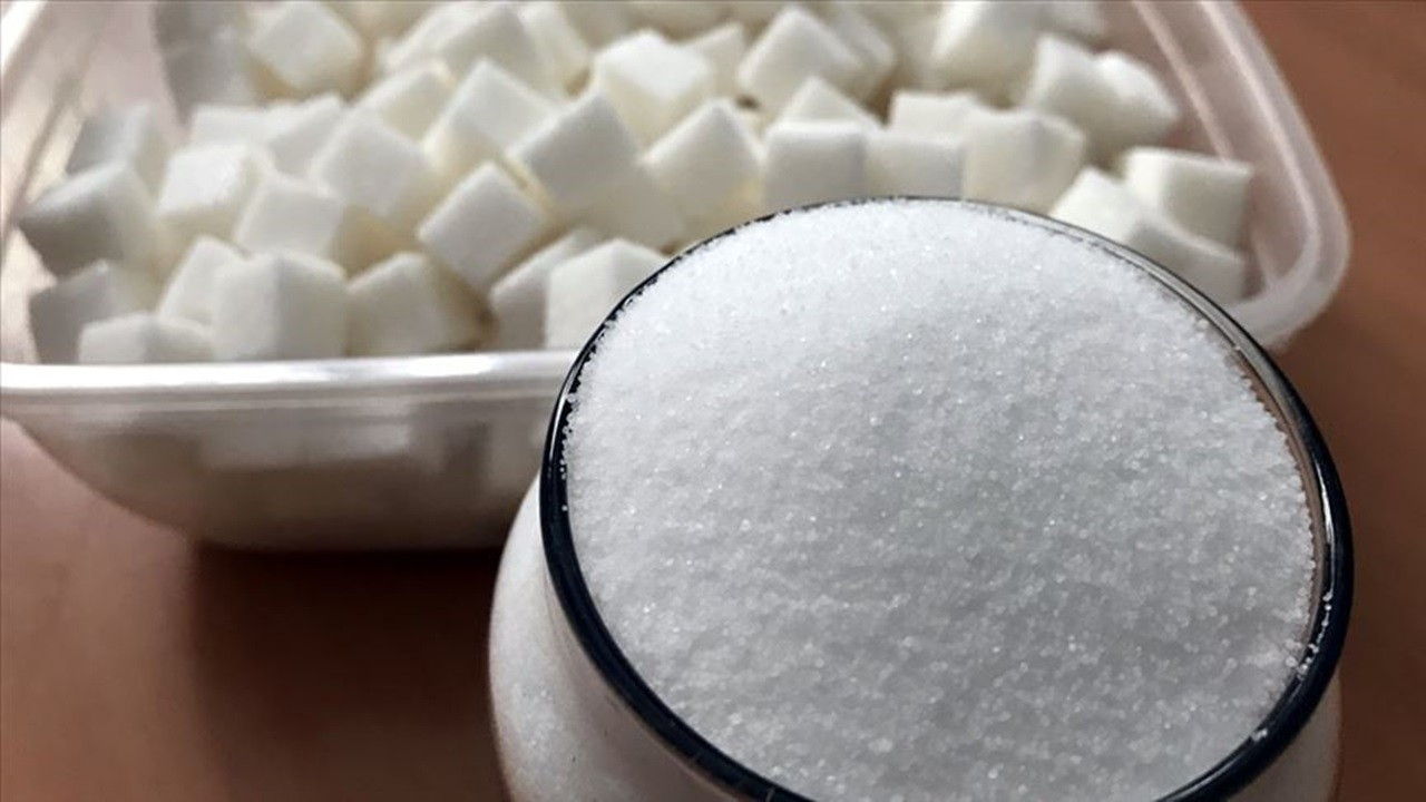 Marketlere ‘Raf Garantili’ şeker satacak