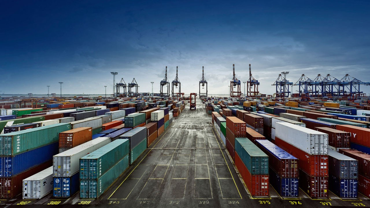 TÜİK: 2021 ihracatı yüzde 32,8 arttı
