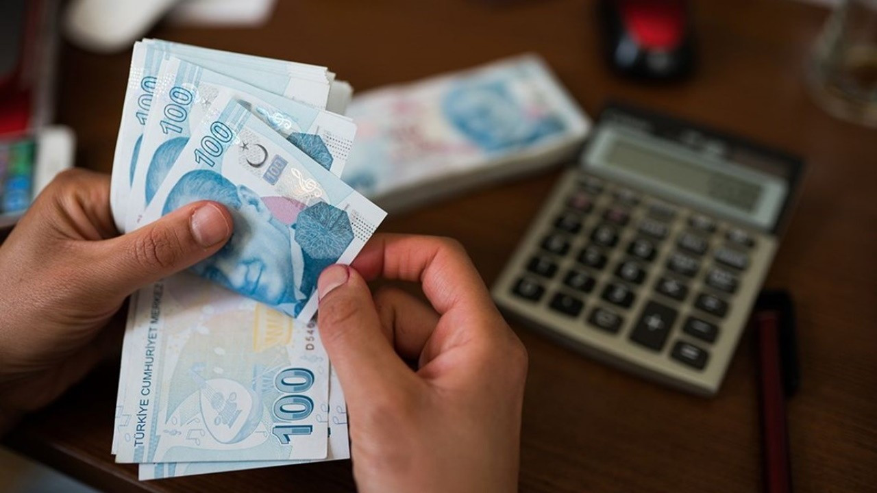 Türkiye'de ortalama ücret artış oranı yüzde 41,2'e yükseldi