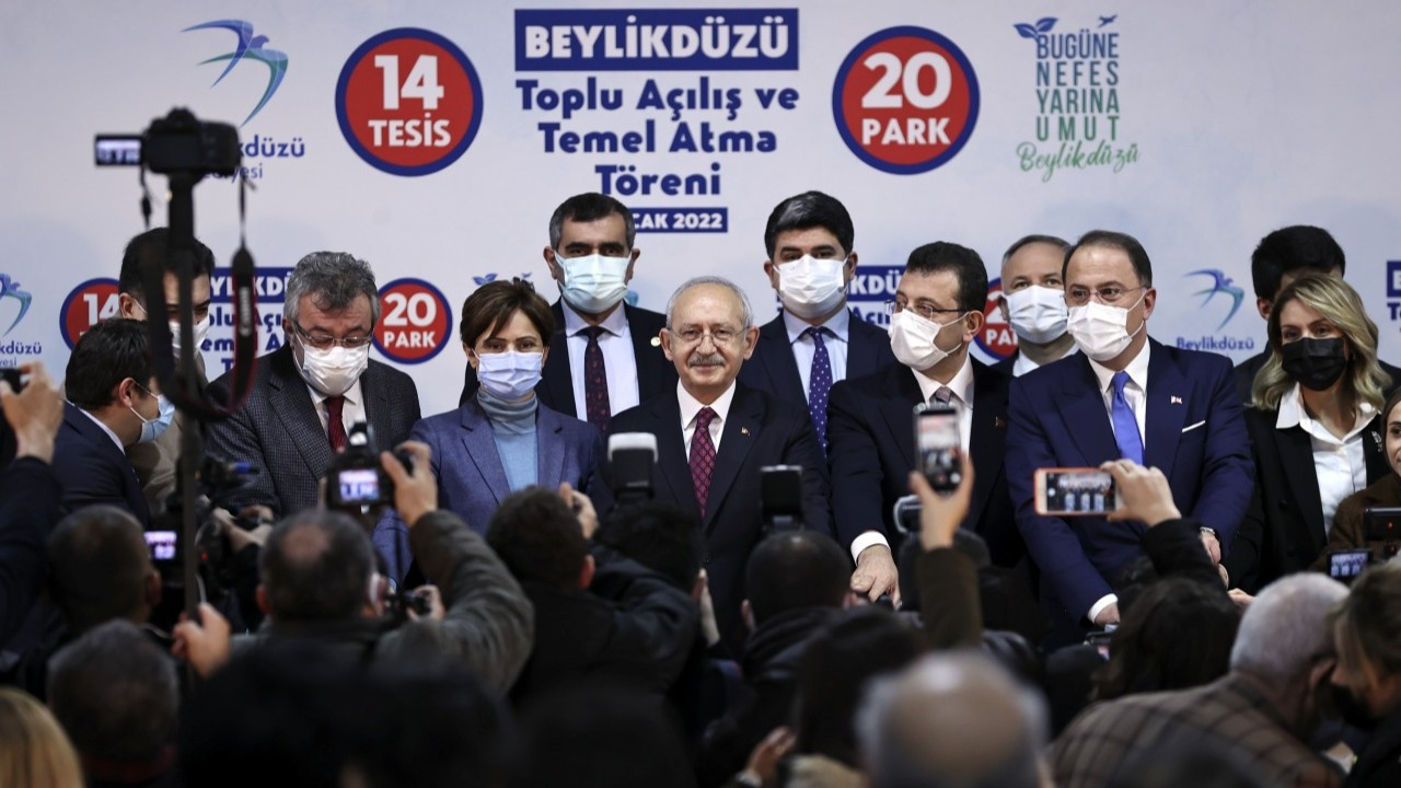 Kılıçdaroğlu: Belediye başkanlarımıza engel çıkaranlar mutlaka hesap verecek