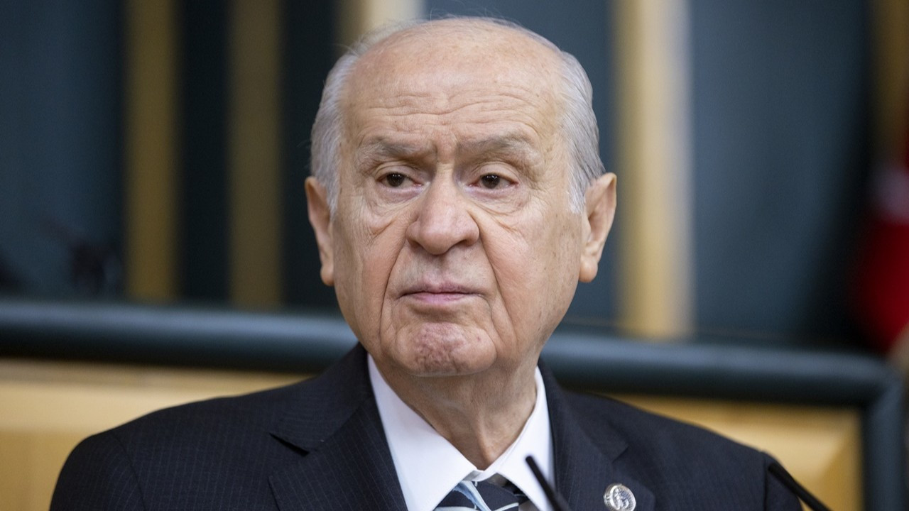 Bahçeli’den MHP’li belediyelere ‘suda indirim’ talimatı