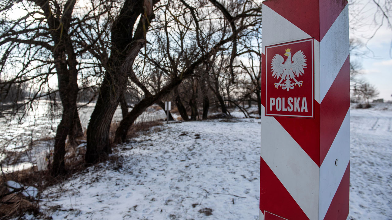 Kan donduran iddia: Belarus sınırında 240’tan fazla göçmen öldürüldü