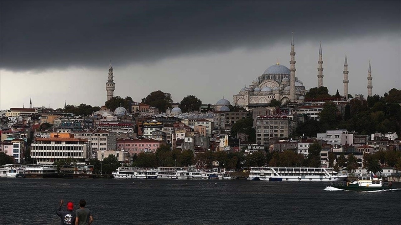 Metaverse'de İstanbul'un arsalarına hücum