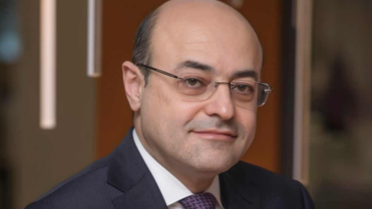 BASF Türkiye Genel Müdürü Rami Atikoğlu vefat etti