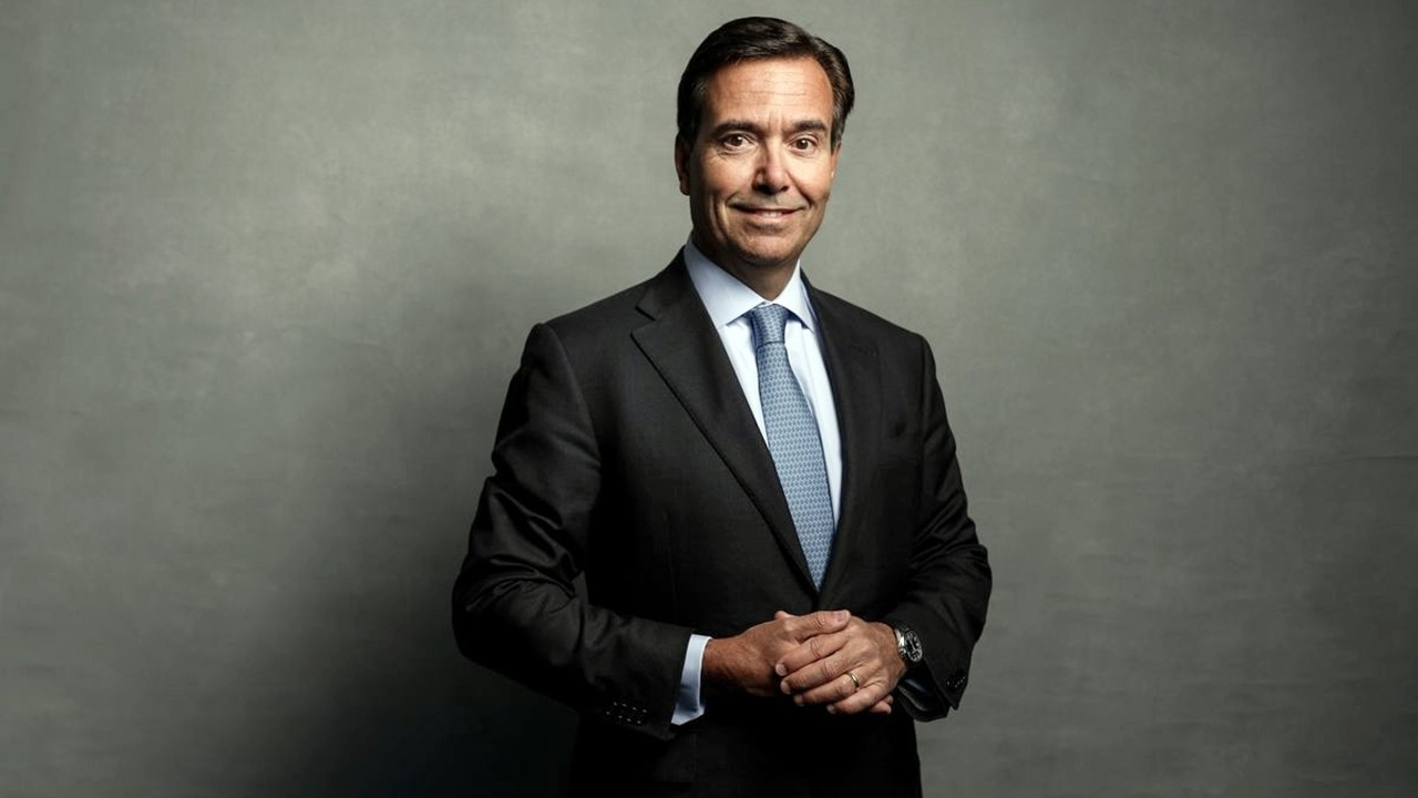 Credit Suisse Başkanı Horta-Osorio istifa etti