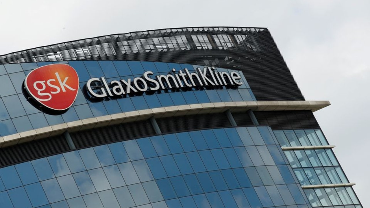 GSK, Unilever'in 50 milyar sterlinlik teklifi reddetti