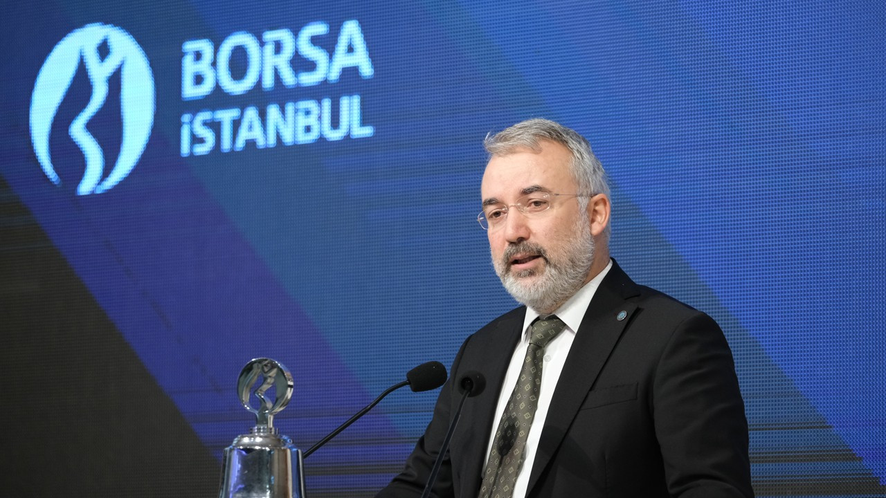 2021 Borsa İstanbul için rekorlar yılı oldu