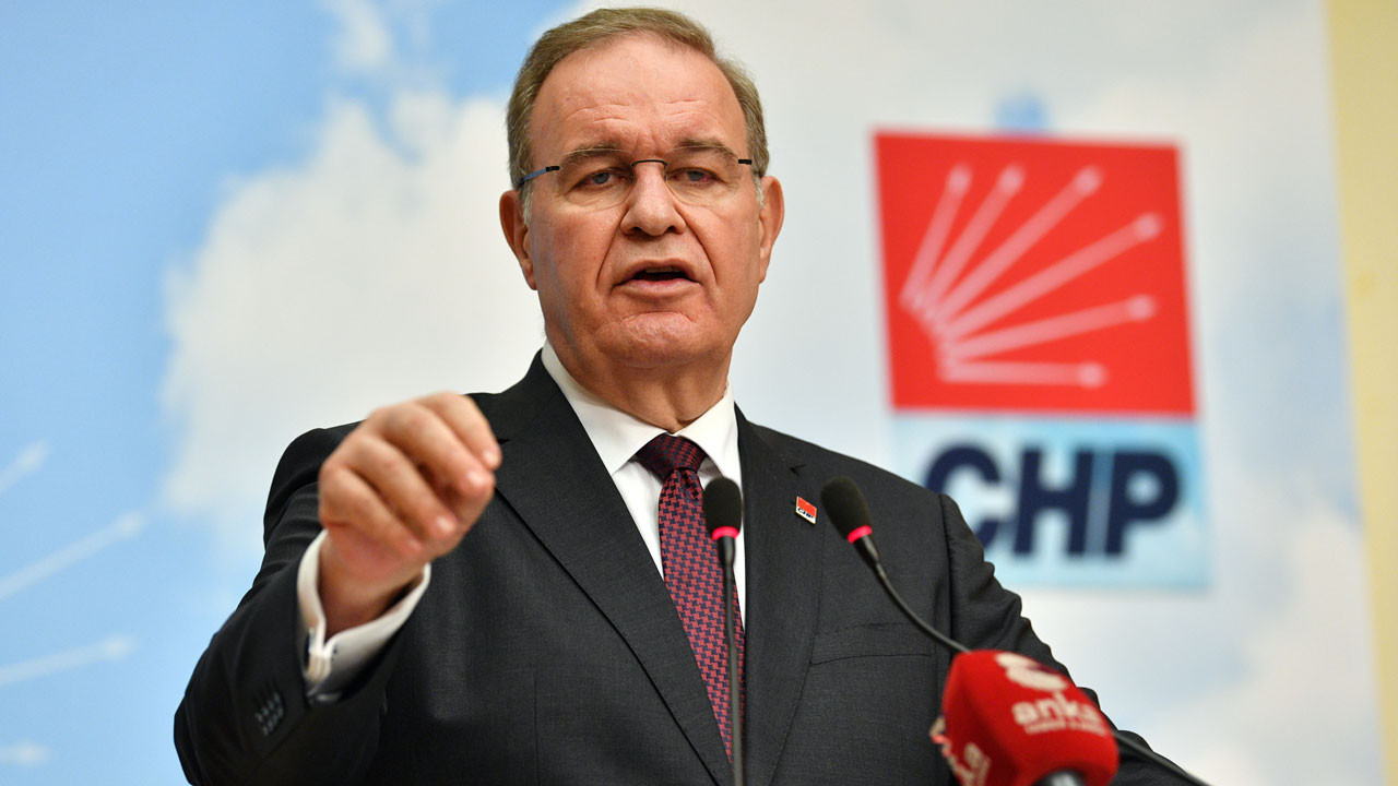CHP'li Öztrak: Ülkedeki enflasyonun babası Erdoğan'dır