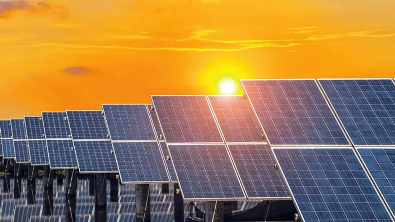 İstanbul otelleri güneş enerjisi yatırımına hazırlanıyor