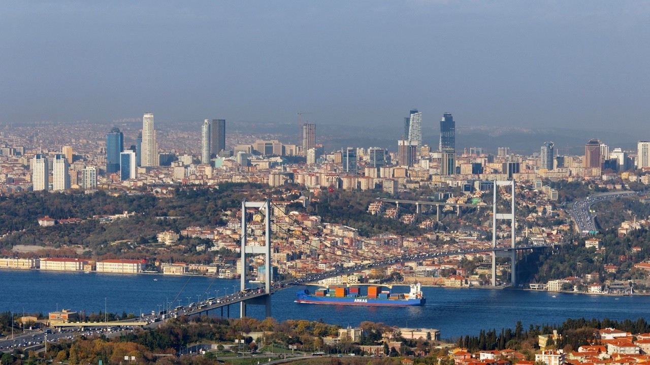 İstanbul, Time dergisinin 'Dünyanın En Harika Yerleri' listesinde