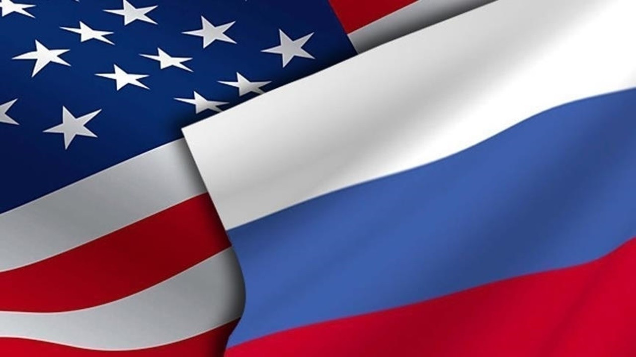Rus ve ABD savunma bakanları görüştü