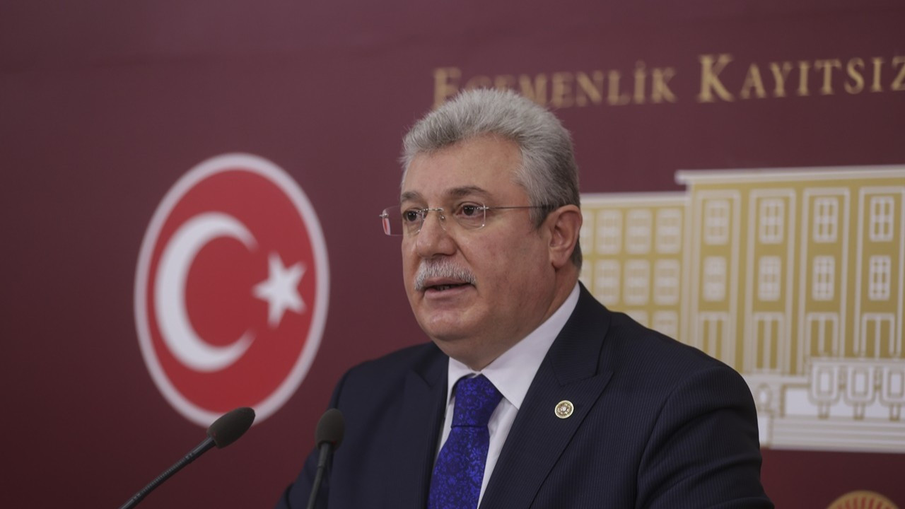 Akbaşoğlu: CHP zihniyetinin İstanbul’u ve İstanbulluyu nasıl mağdur ettiği görülmüştür