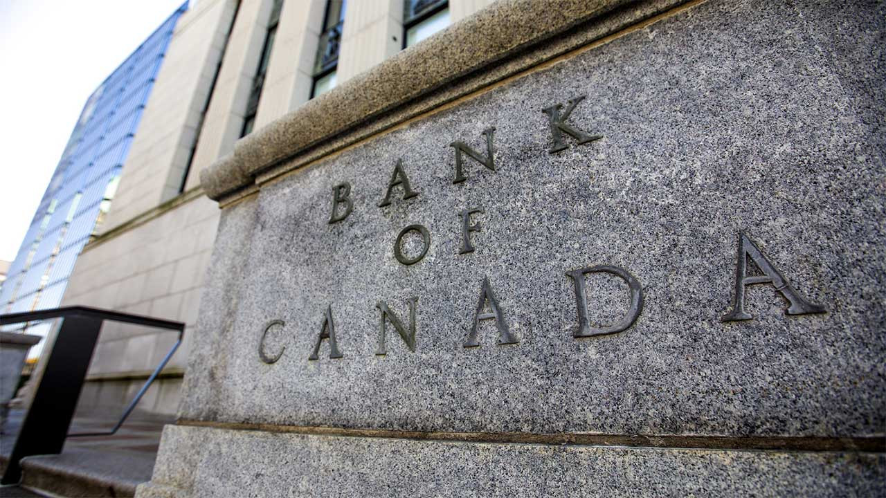 Kanada Merkez Bankası, faiz oranını değiştirmedi