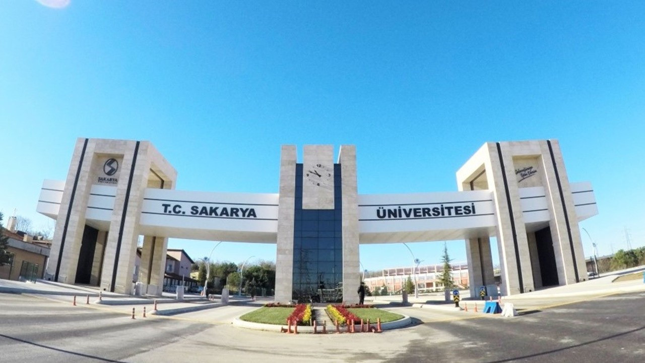 Sakarya Üniversitesi sözleşmeli personel alacak