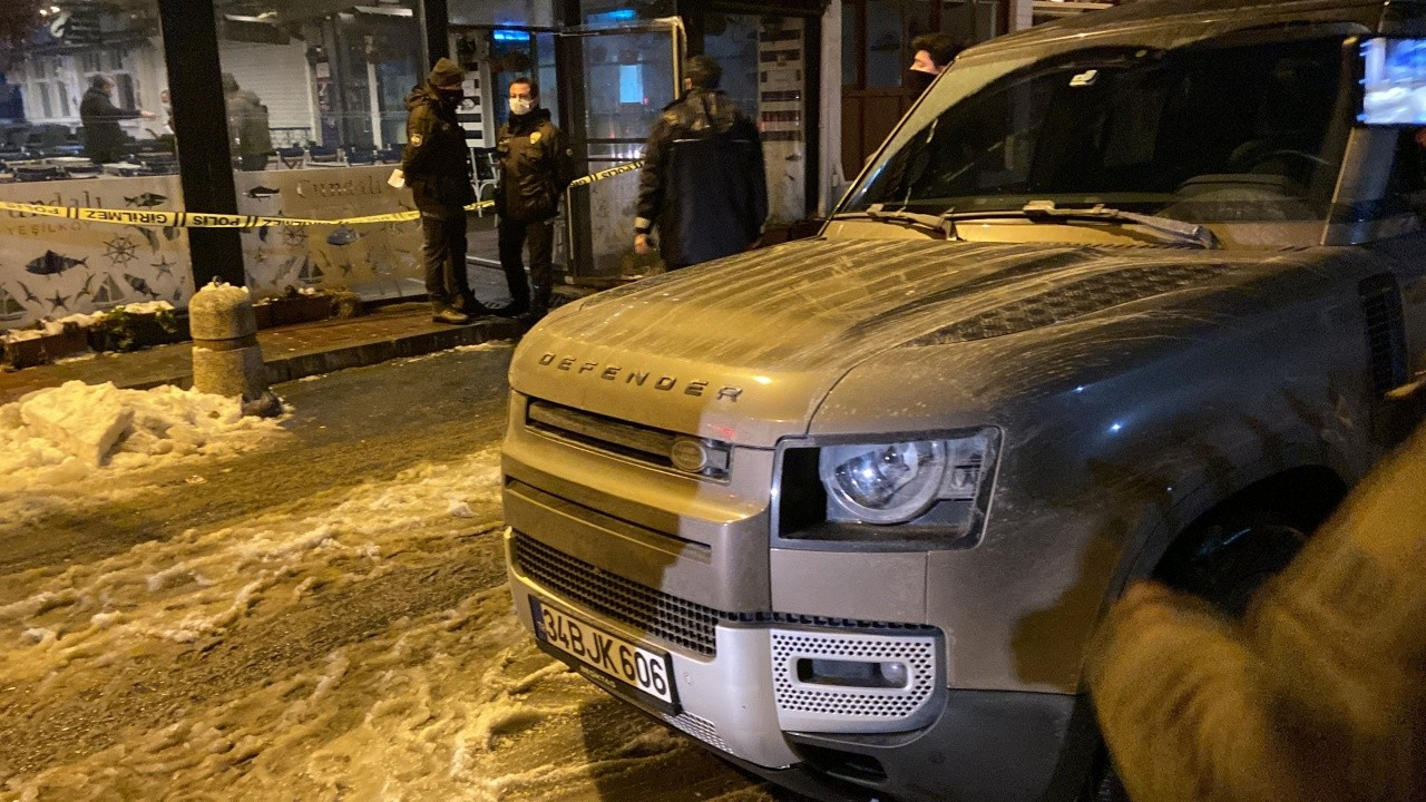 Mahmutyazıcıoğlu cinayeti: 2 kişi gözaltına alındı