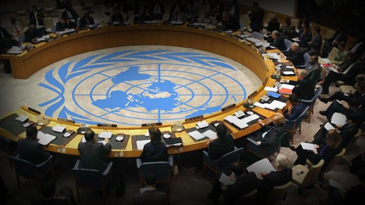 ABD, BM Güvenlik Konseyini toplantıya çağırdı