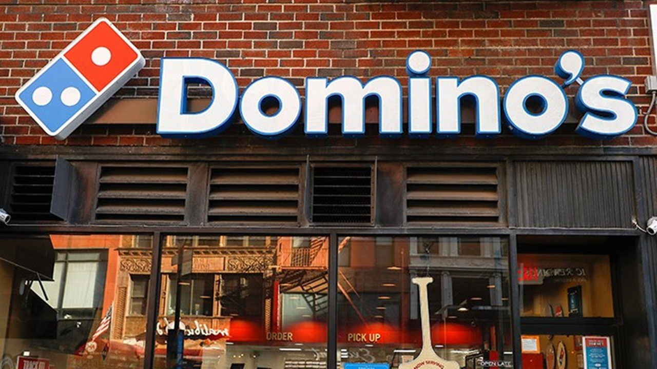 Domino’s Türkiye'den 'siber saldırı' açıklaması