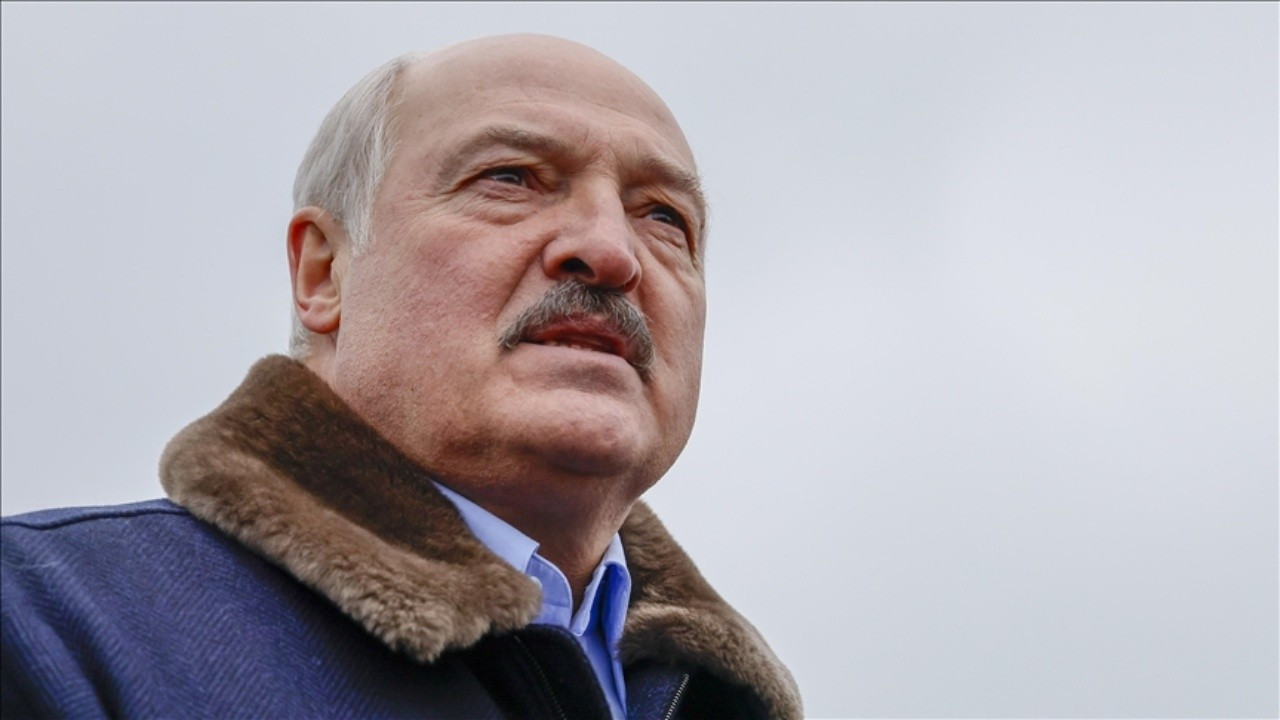 Lukaşenko: Rusya'ya saldırı olursa savaşa katılacağız
