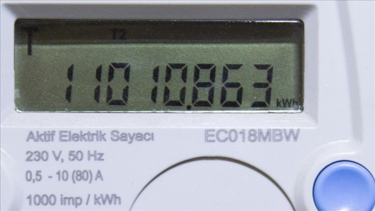 Akın: Elektrikte artan maliyetin faturası EÜAŞ’a kesilecek
