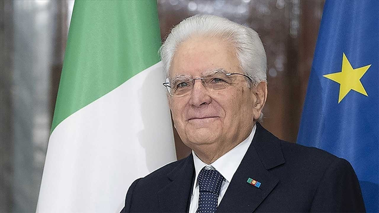 İtalya'da cumhurbaşkanlığına yeniden Mattarella seçilebilir