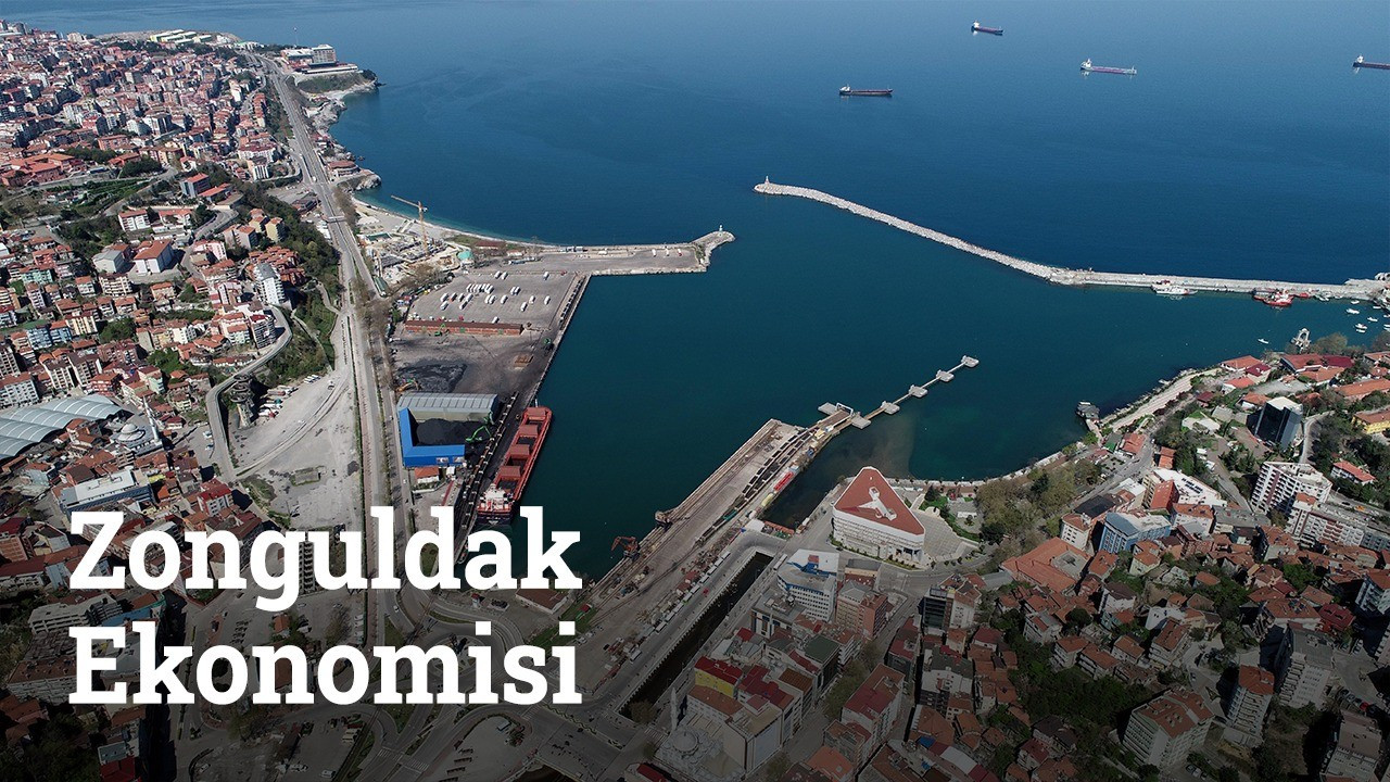 Zonguldak Ekonomisi | Başkanlar Konuşuyor