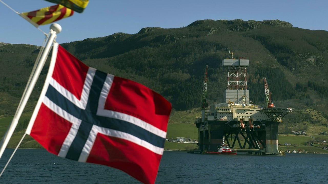 Norveç Varlık Fonu'ndan kalıcı enflasyon uyarısı