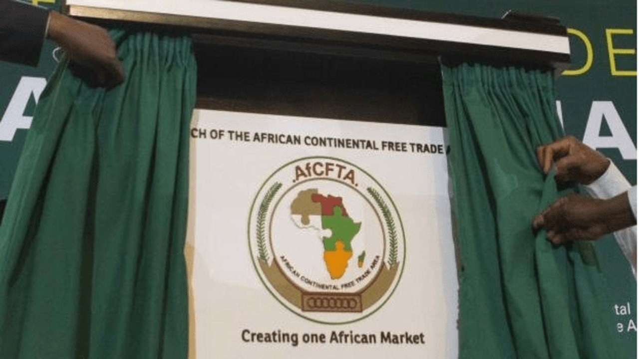 Afrika Kıtası Serbest Ticaret Bölgesi’nden 850 yeni ürüne ticaret izni