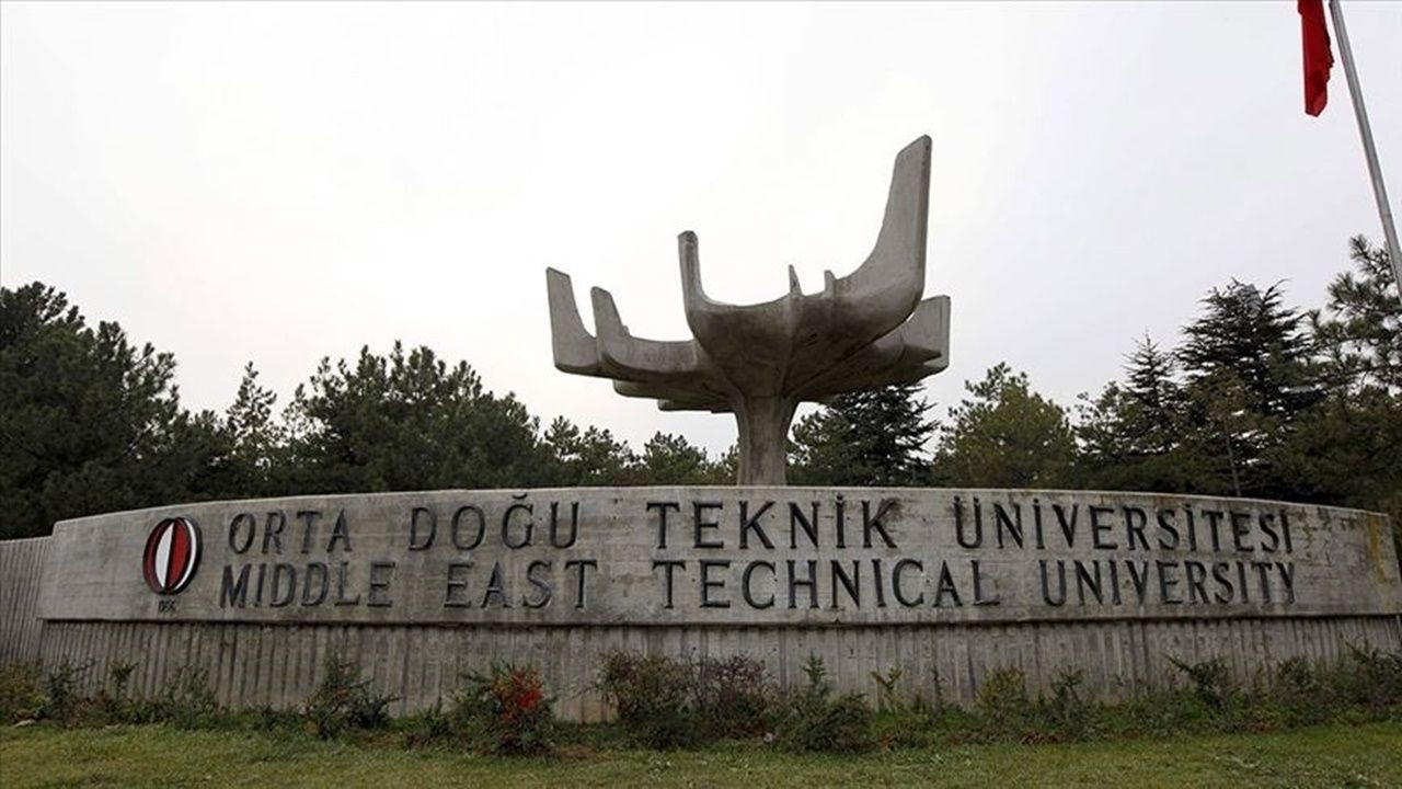 En iyiler açıklandı: İlk 500'de Türkiye'den 10 üniversite - Sayfa 2