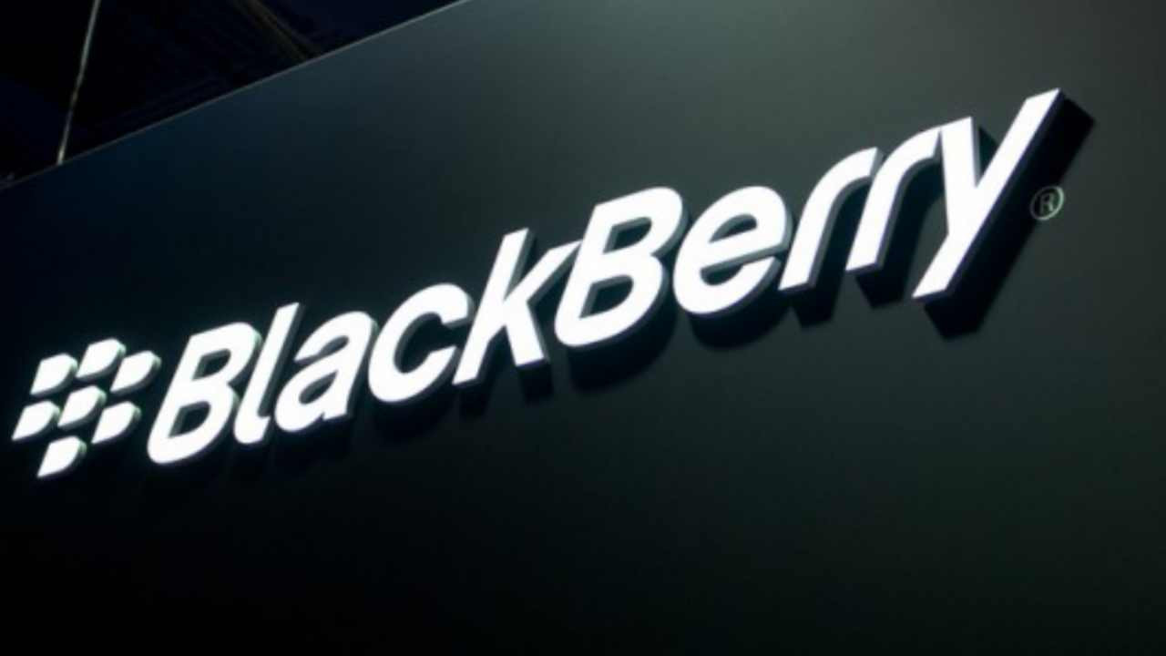 BlackBerry patent haklarını sattı