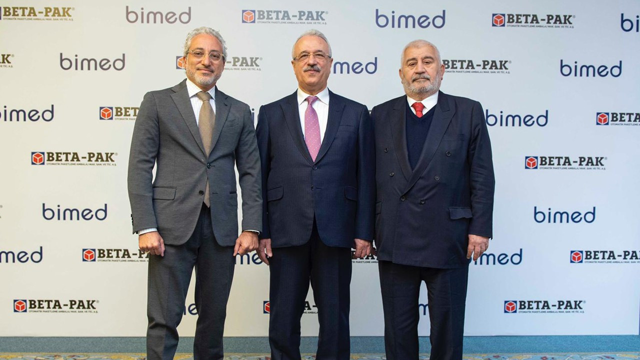 RSM iki şirkete ortak oldu, 11 milyon Euro yatırım yapacak