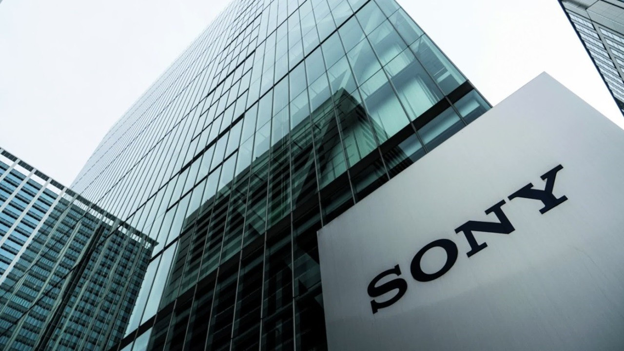 Sony'nin net karı yüzde 9,6 düştü