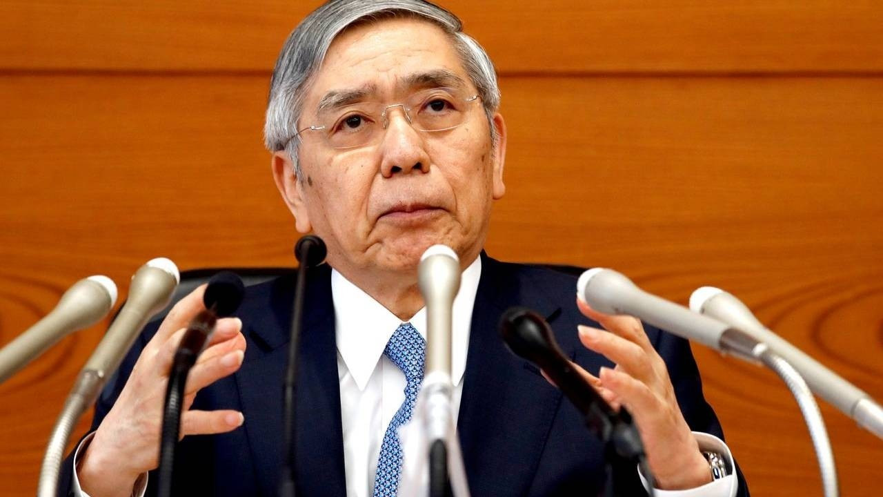 Japonya'dan ultra gevşek para politikası vurgusu