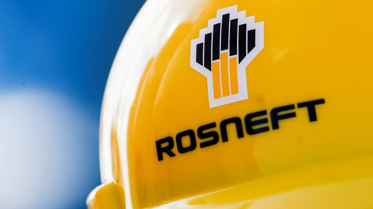 Rosneft'ten Almanya'ya tepki: Varlıklarımıza el koyması yasa dışı