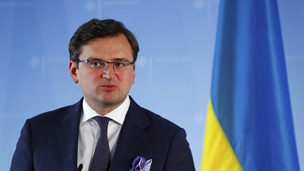 Ukrayna: Donbas krizinin diplomasi yoluyla çözülmesinden yanayız