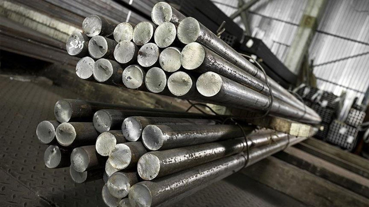 Bazı çelik ürünlerinin ithalatında dampinge karşı önlem