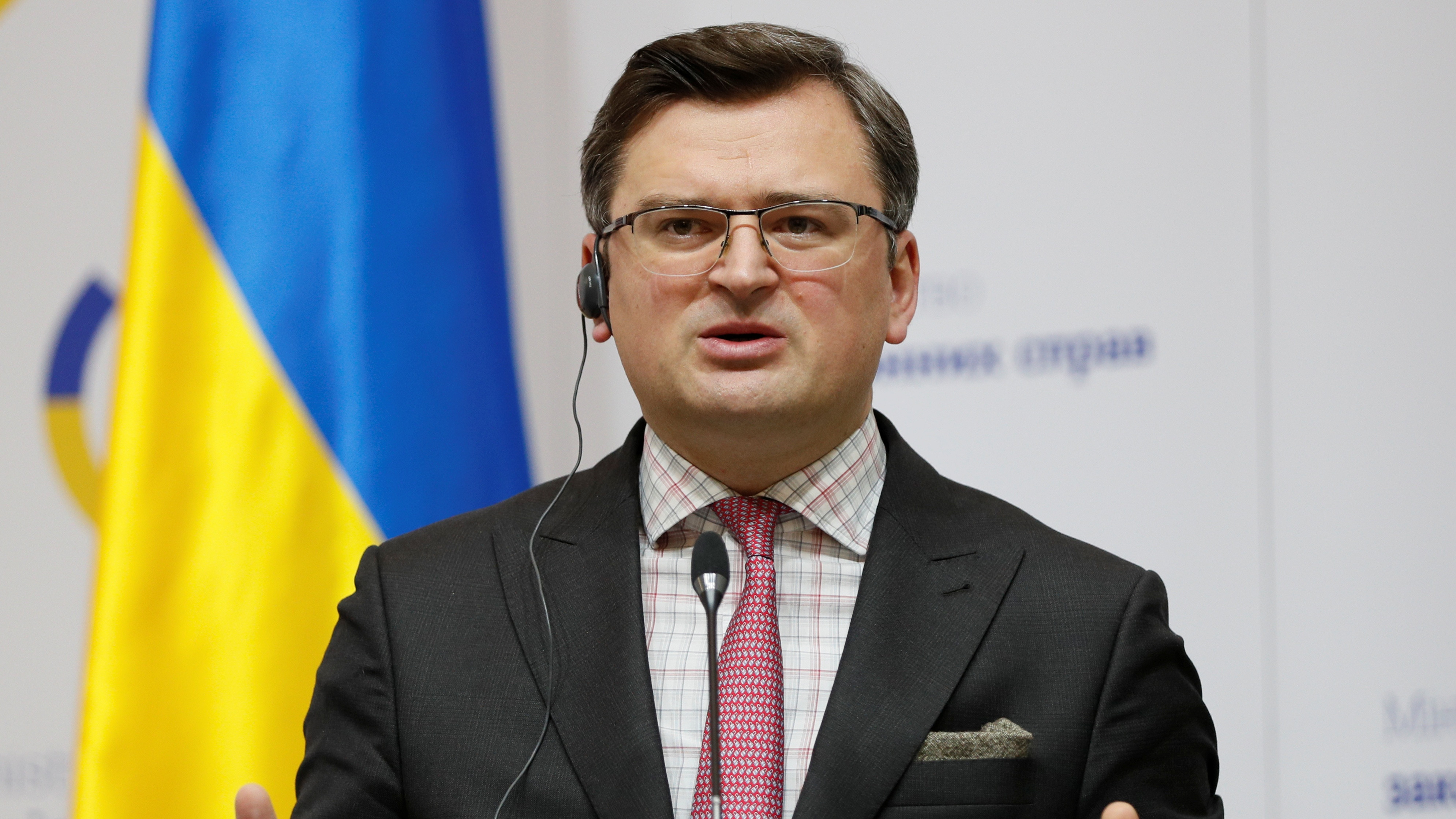 Ukrayna, AGİT üyelerini toplantıya çağırdı