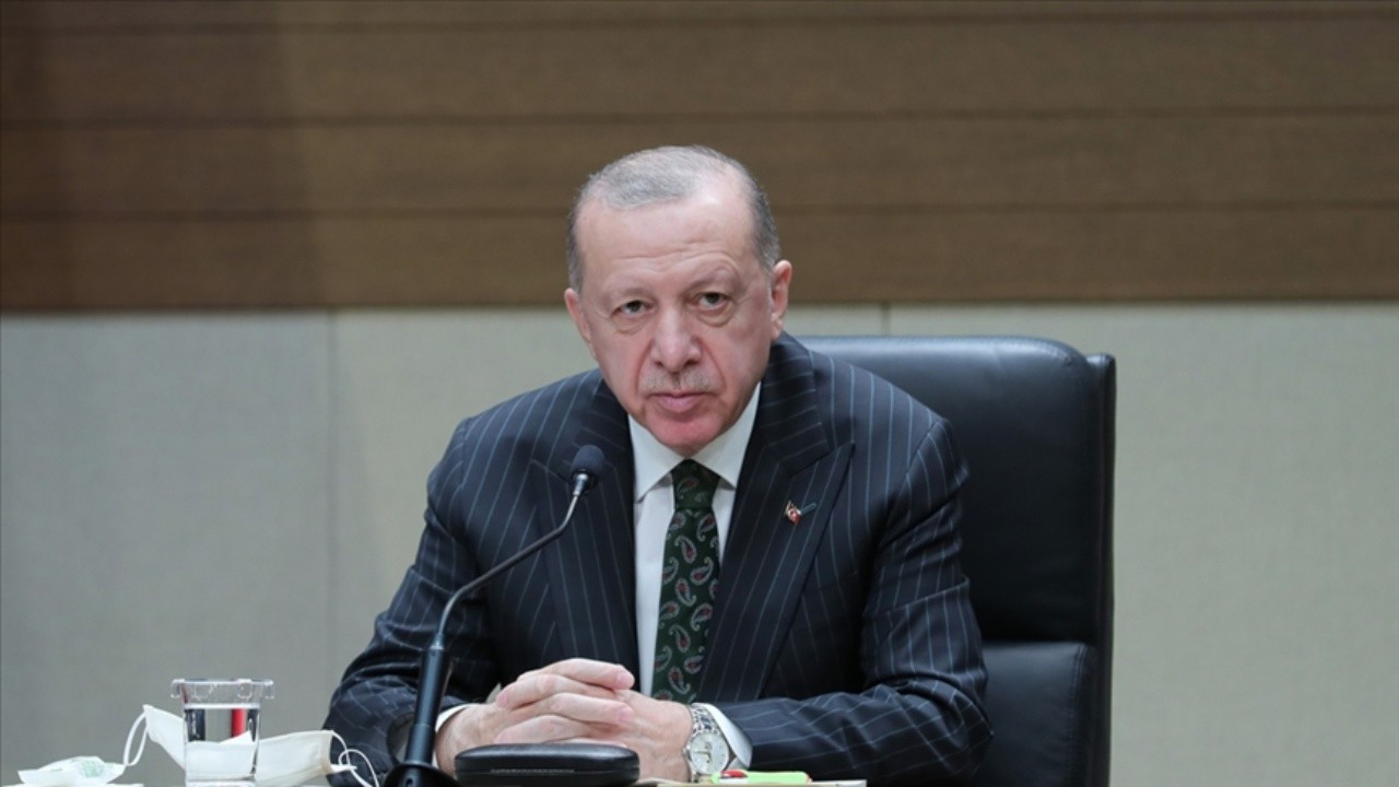 Erdoğan: BAE, Türkiye’nin Körfez bölgesindeki başlıca ticaret ortağıdır