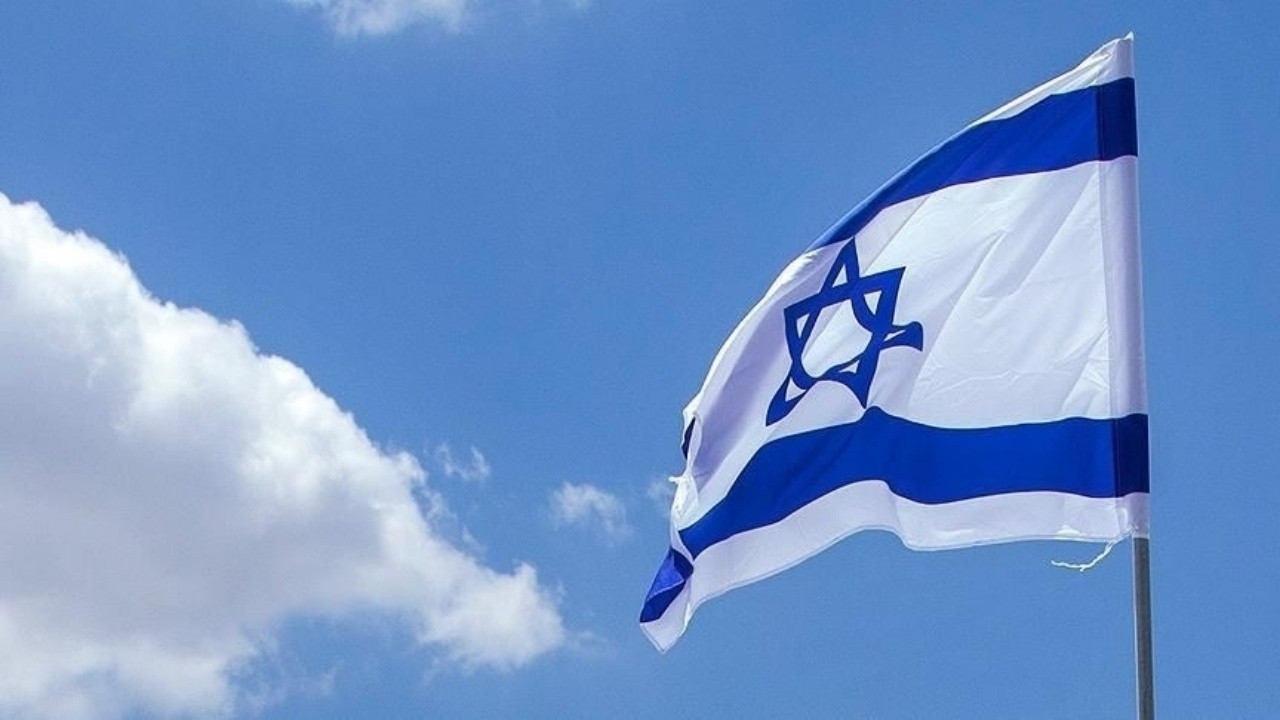 İsrail, İHA düşürdüğünü açıkladı