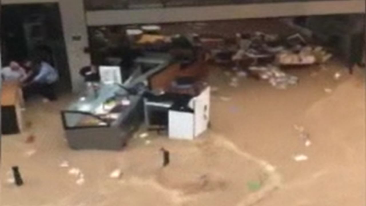 Brezilya'daki sel felaketinde ölü sayısı 183'e çıktı