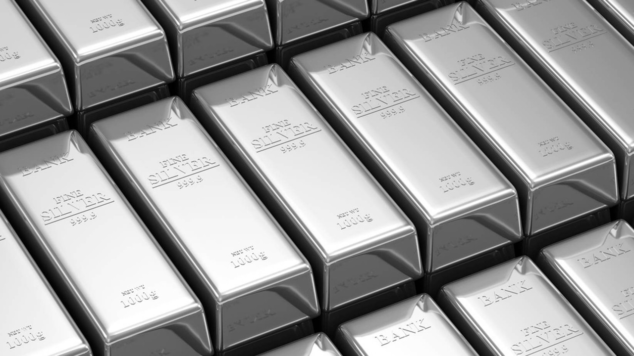 Altın, gümüş, paladyum ve platin fiyatları geriliyor