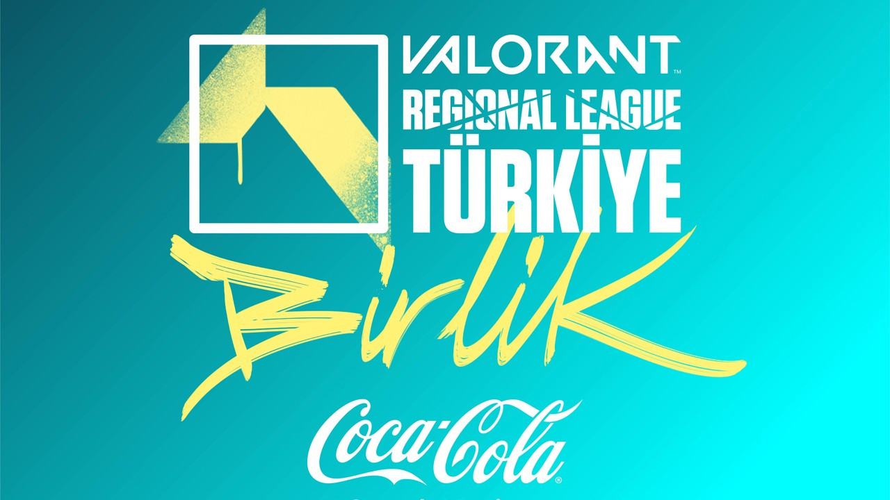 Dell Technologies’ten Valorant Regional League Türkiye’ye destek