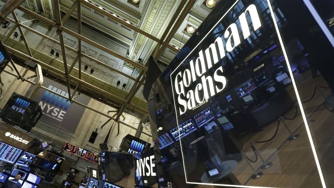 Goldman'dan yeni enflasyon tahmini