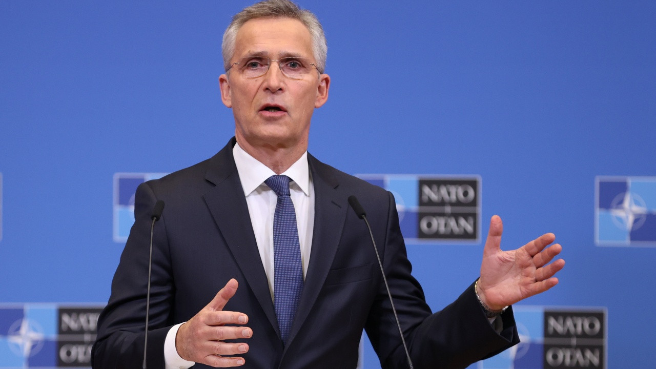 NATO ülkelerinin liderleri Brüksel'de buluşacak