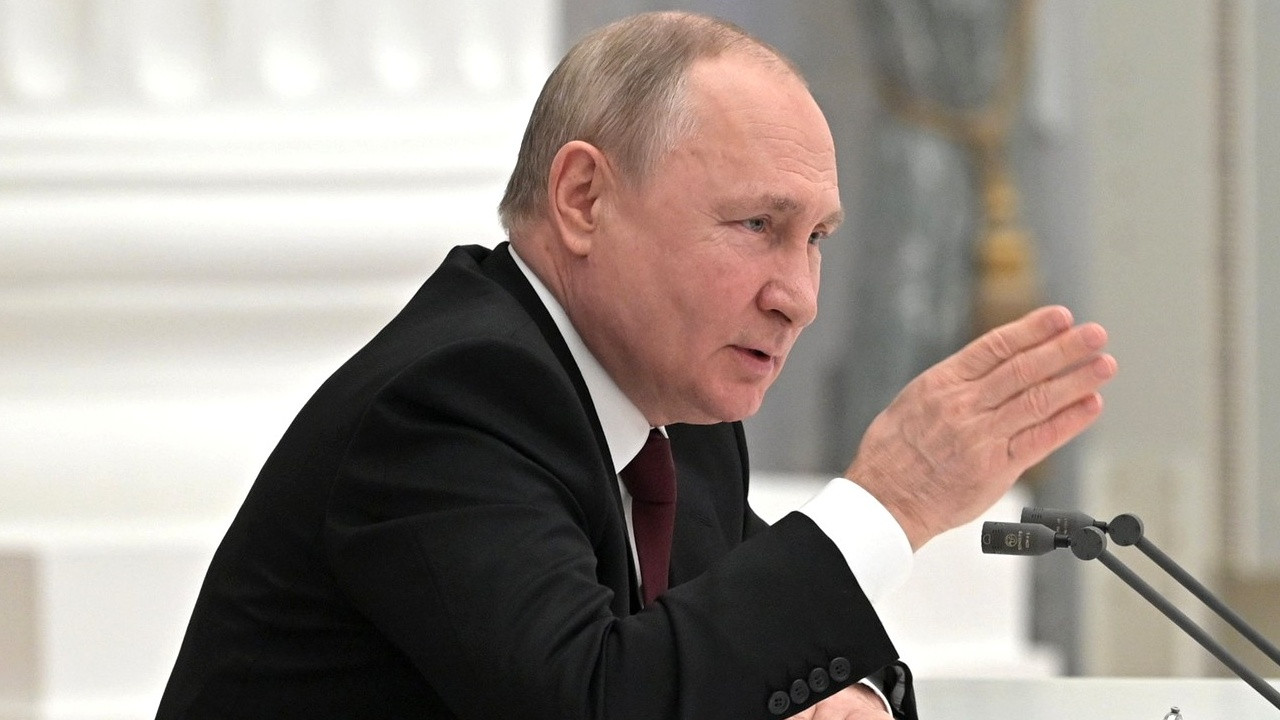 Kremlin: Putin G20 Zirvesi'ne katılacak