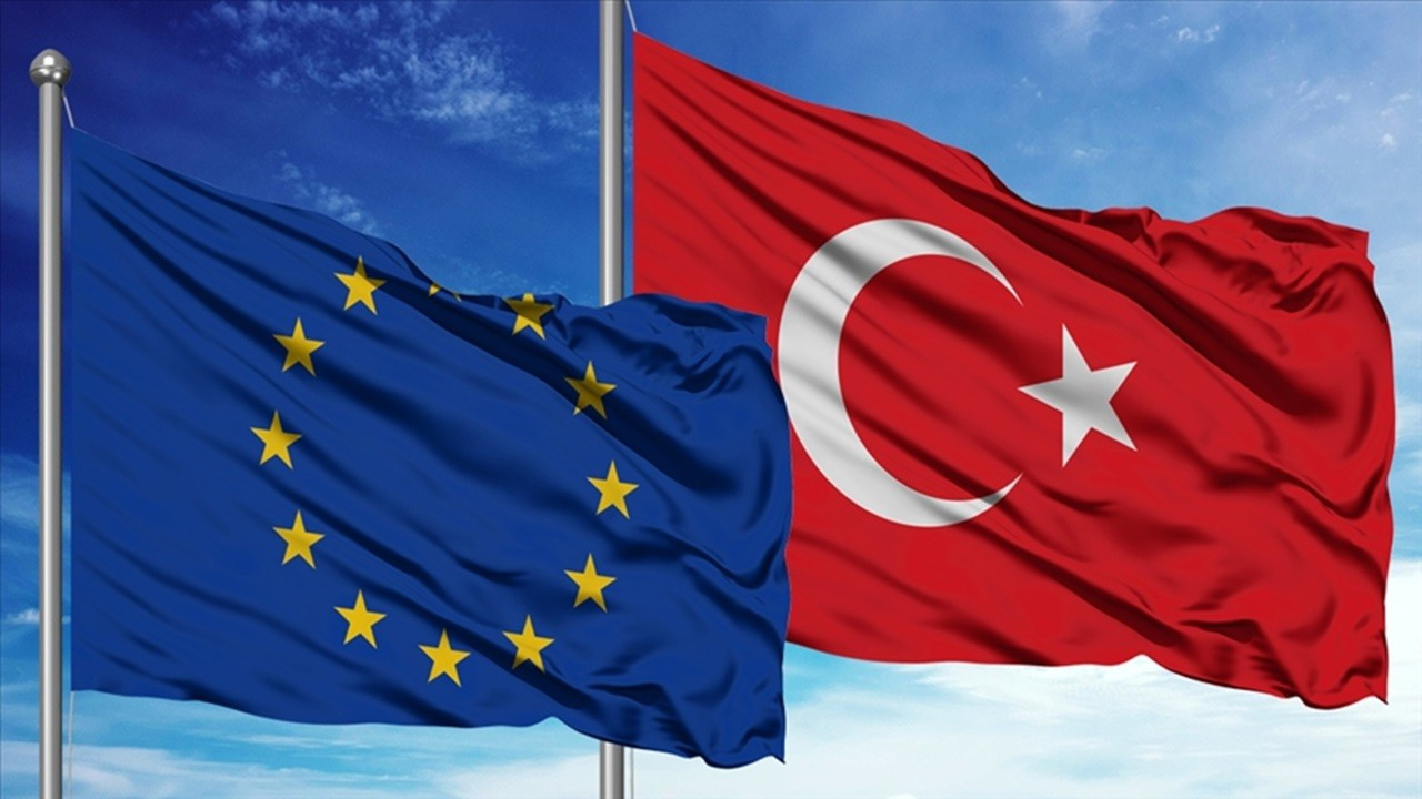 Türkiye AB'den vize serbestisinde ilerleme sağlanmasını istiyor