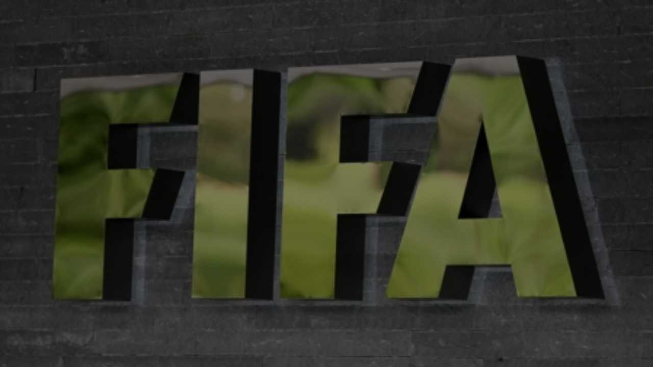 FIFA'dan Ukrayna'ya bir milyon dolar yardım